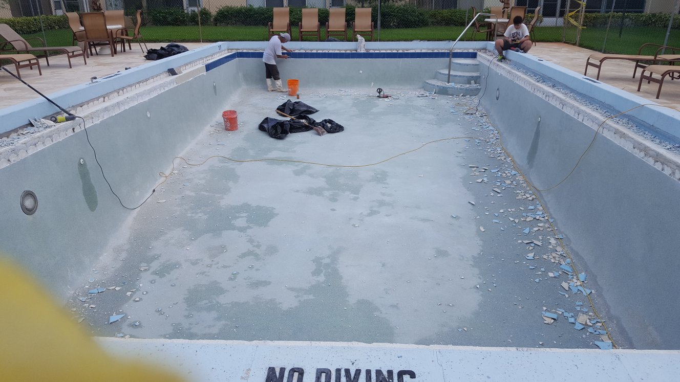 Artech Pools